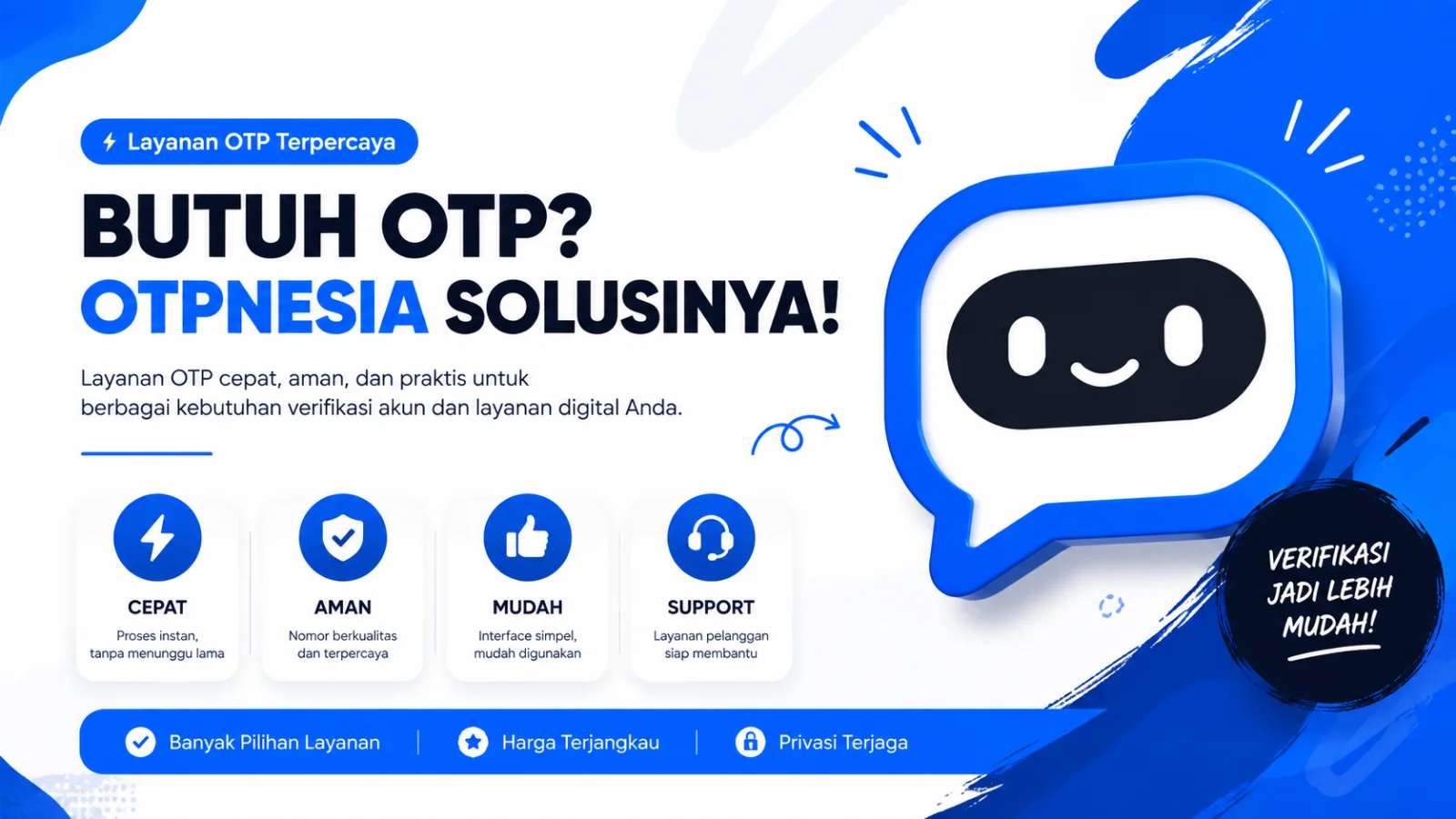 Promo otpnesia